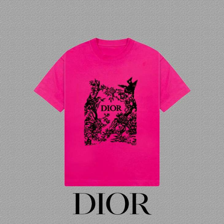 Dior T Shirts Short _SKUDiorS-2XLxetr29215906